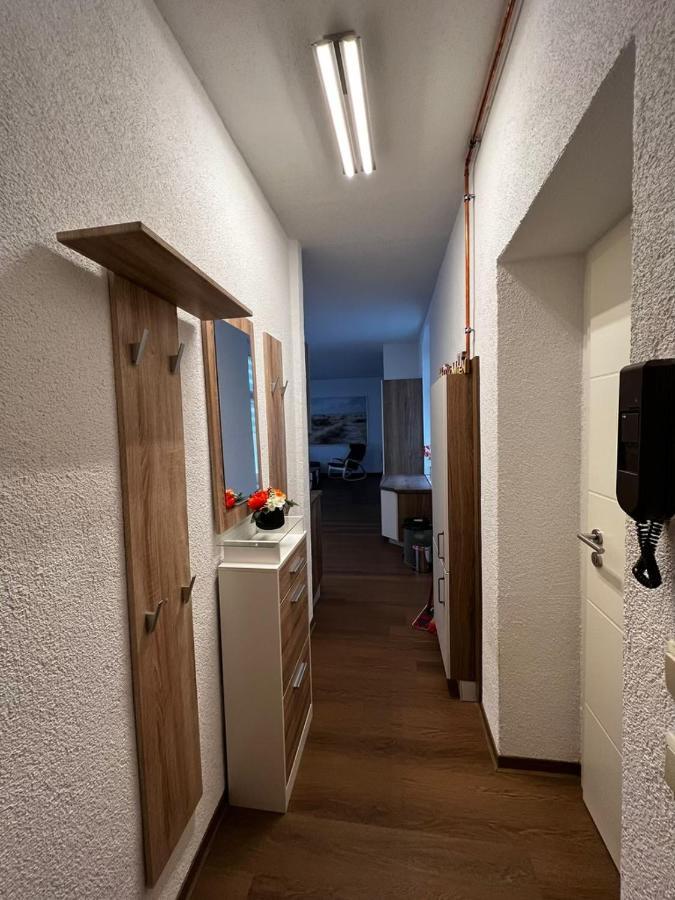 Apartment Conan 아우어바흐 외부 사진